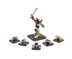 Voltron Force