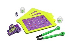 Out of the Box Games Shake 'n Take components