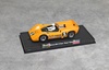 McLaren M61 #5 Denny Hulme