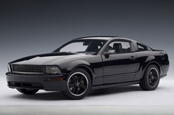 2008 Mustang Bullitt