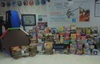 Games donated to Extreme Makeover: Home Edition