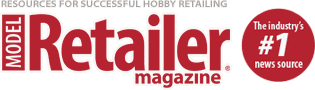 Model Retailer Magazine